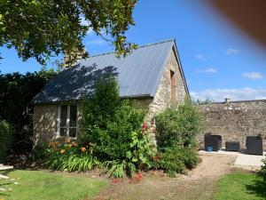 B&B / Chambres d'hotes la Tourelle en Normandie : photos des chambres