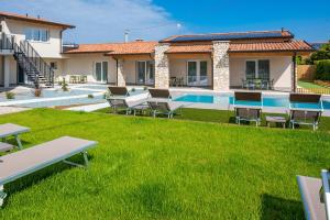 Corte Rocchetti Suite