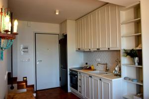 Perigiali Suite