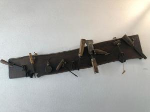 Casa Barcaia Montalcino