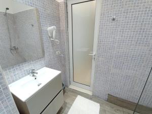 TreA Accomodations - Suite Lungomare