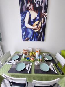 Appartement 1 Chambre