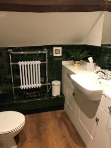 Dunster Luxe Nook
