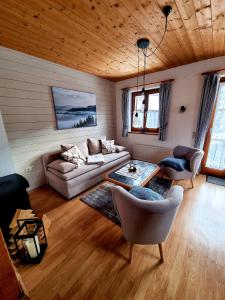 The Little Pool House