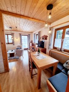 The Little Pool House