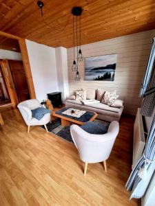 The Little Pool House