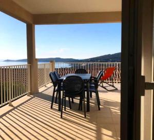 Appartements Residence Castugna : photos des chambres