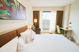 The Monarch at Chakan MIDC, Pune