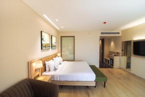 The Monarch at Chakan MIDC, Pune