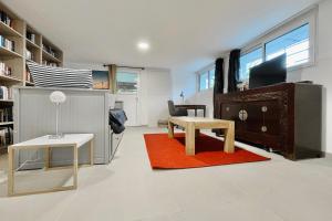 Appartements Instant 