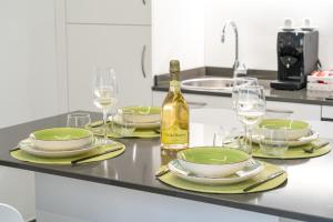 Colours Apartments & Rooms