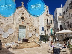 Monopoli Casa Vacanze