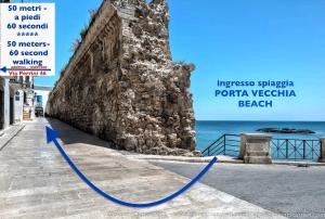 Monopoli Casa Vacanze