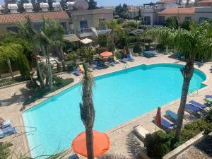 Town House, Ilios II, Kato Paphos - Ktima