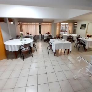 Jales Center Hotel