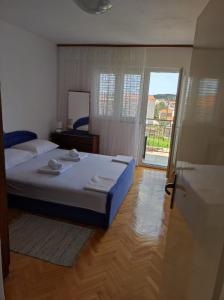 Apartman Vjeko, Okrug Gornji 
