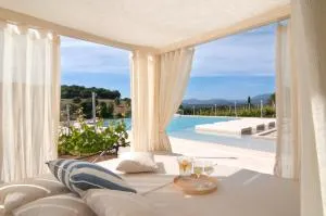 Vineyard Estate - Agios Aimillianos