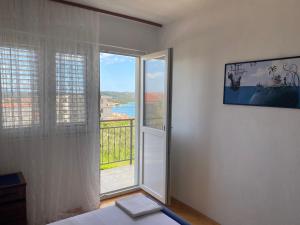 Apartman Vjeko, Okrug Gornji 