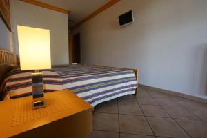 Triple Room with Garden View