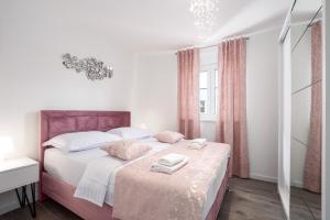 Sea Vista Apartments Kastela