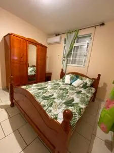 Jojo autre - Grand Croix