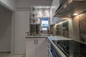Serenita City Center Apartment