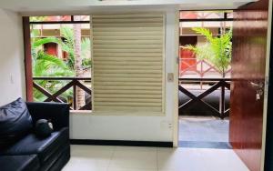 CUMBUCO - Eco Paradise - AP 112 - Rezende temporada