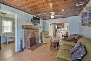 Inviting Seaside Heights Apt Less Than 1 Mi to Beach! - Lavallette