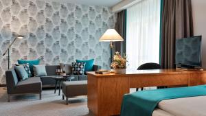 Studio room in Dorint Hotel Dresden