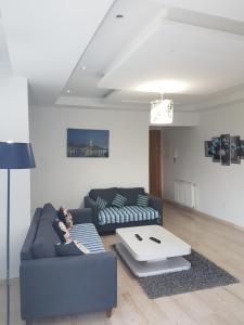 Ain Zaghouan en face de Tunisia Mall Lac 2