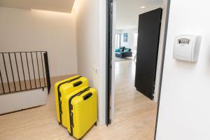 Appartements Mont des Olives - Cap D'ail- app4 : photos des chambres