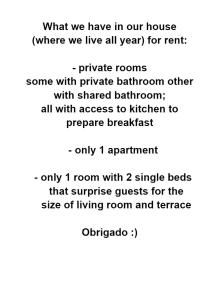 Residencia Quinta do Poço Guesthouse