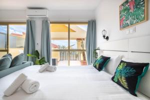 OleHolidays 524 Romana Playa bonitas vistas al mar