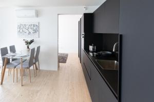 Appartements Mont des Olives - Cap D'ail- app6 : photos des chambres