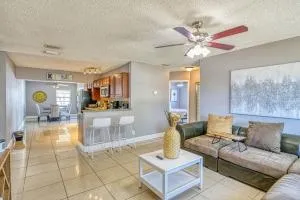 Deerfield Delight - West Dixie Bend