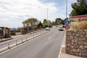 Appartements Mont des Olives - Cap D'ail- app1 : photos des chambres