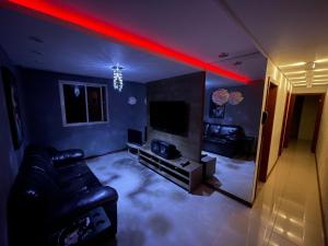 Apartamento cestacionamento, próximo ao Shopping