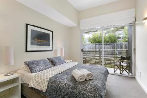 Apartment 25 Kalimna