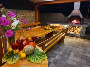 Holiday home in Trebnje Kranjska Krain 42897 