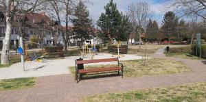 Holiday home in Siofok - Balaton 42696