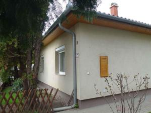 Holiday home in Siofok - Balaton 42696