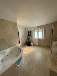 Gîte "Bois-Mariage"