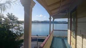 Mangonui Hotel