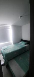 comodo Apartamento alojamiento Pereira Gamma