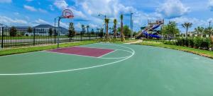 3 Bed condo Resort 4 miles - Disney