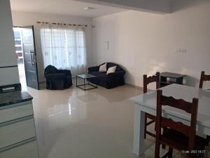 Duplex San Rafael