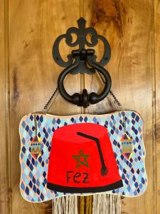 Campground Hostal La Bonanza Chez Kika