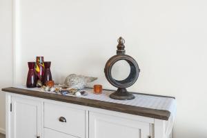 The Foreshore Apartment - BYO Linen