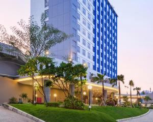 PrimeBiz Cikarang - 3hvězdičkové hotely ve městě Cikarang