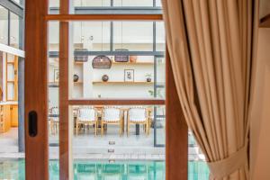 Villa Mango 2 - Amazing 4-bdr Villa in Berawa ! PERFECT LOCATION